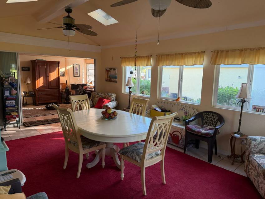4404 San Lucian Lane a North Fort Myers, FL Mobile or Manufactured Home for Sale